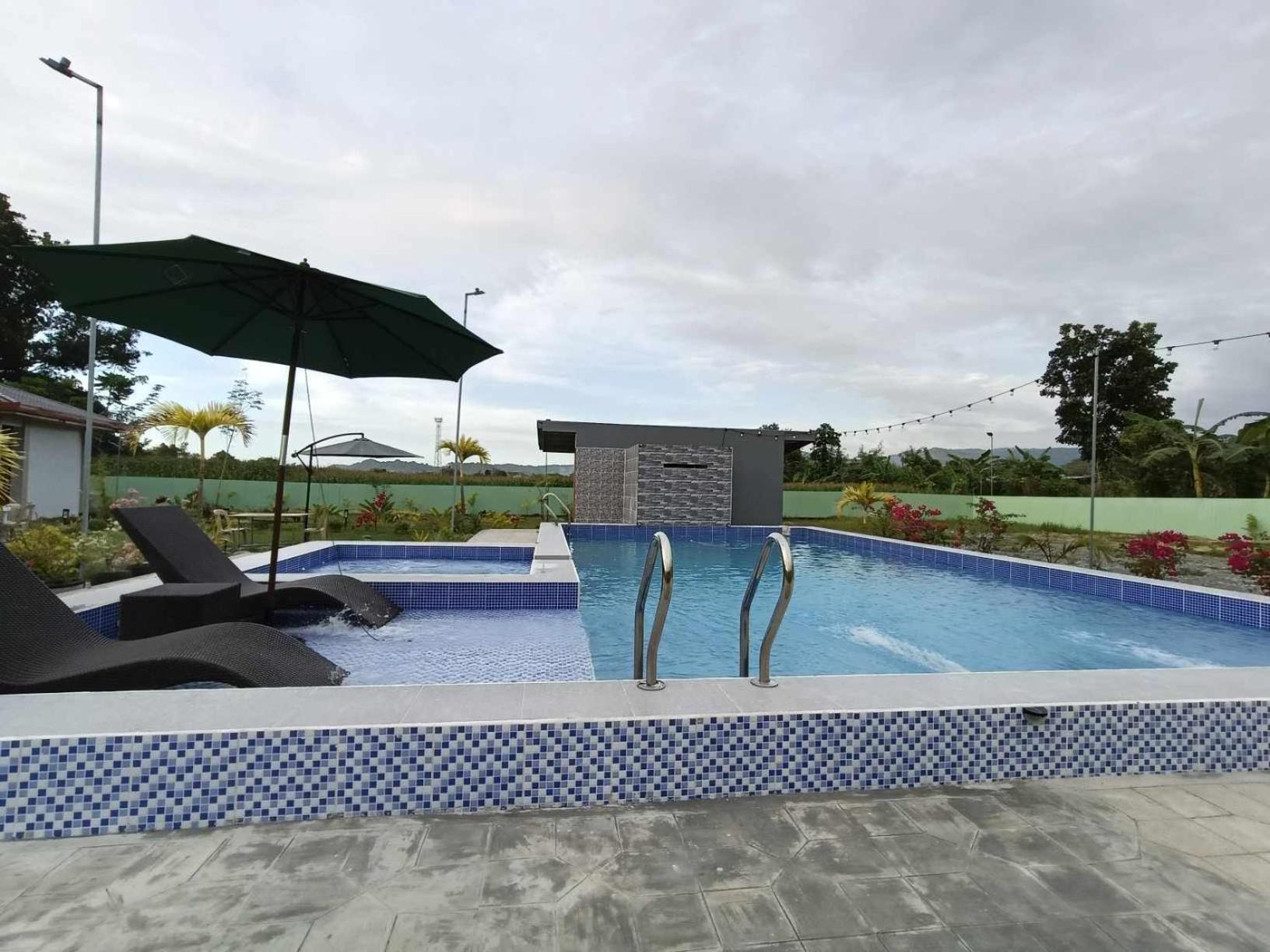 Wilson Hills Travelers Suites San Juan  Exterior photo