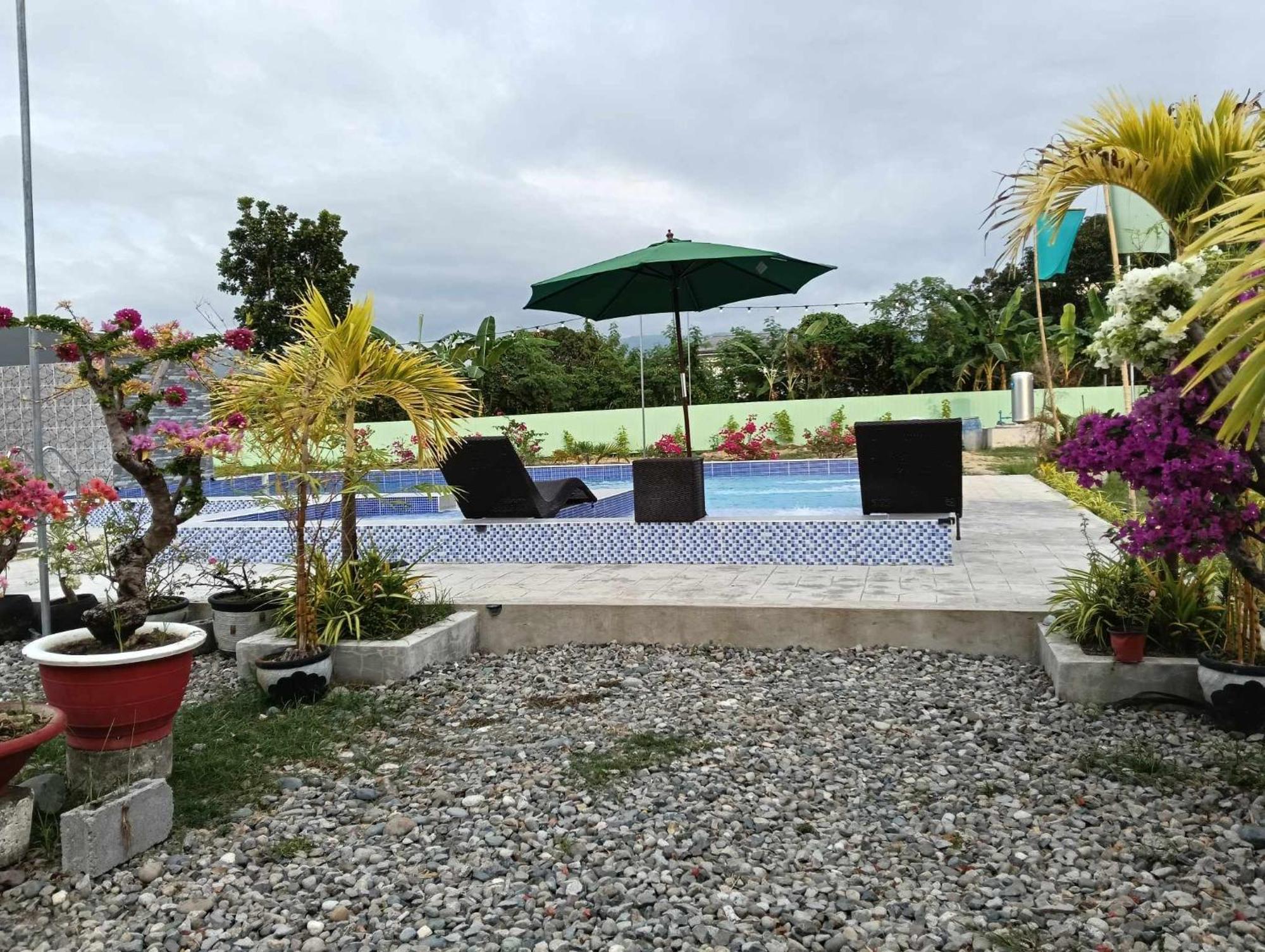Wilson Hills Travelers Suites San Juan  Exterior photo